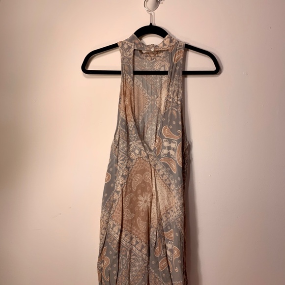 Free People Shift Dress (S) - Picture 6 of 6
